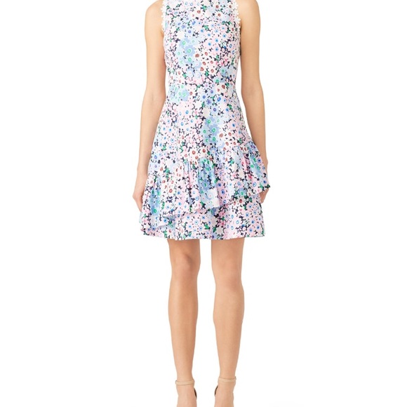 Kate spade daisy garden dress Clearance